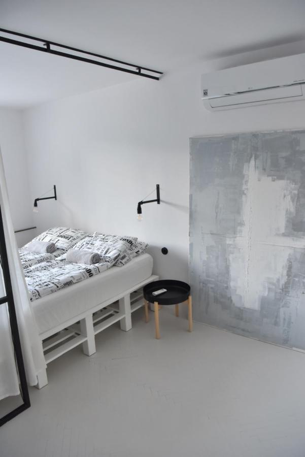 Apartment Warsaw Center Mokotowska Экстерьер фото