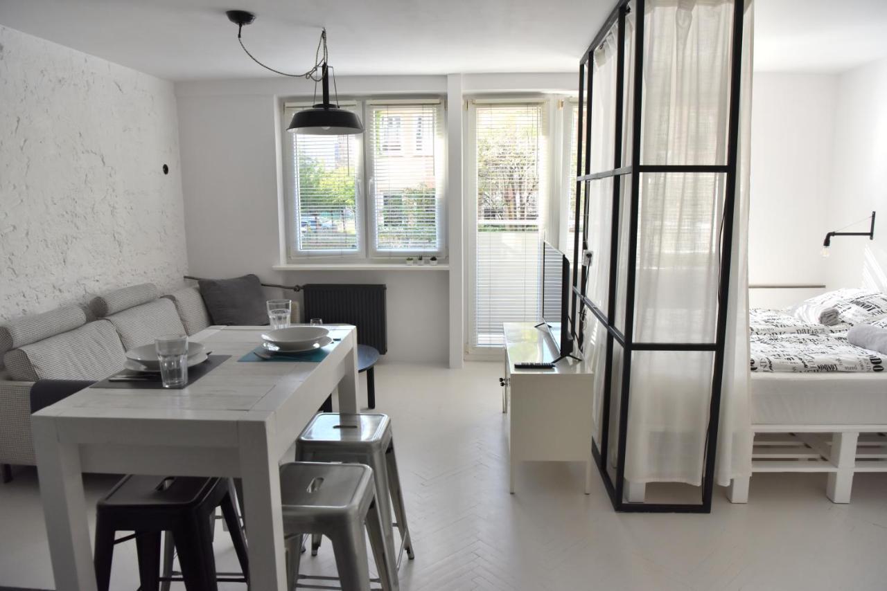 Apartment Warsaw Center Mokotowska Экстерьер фото