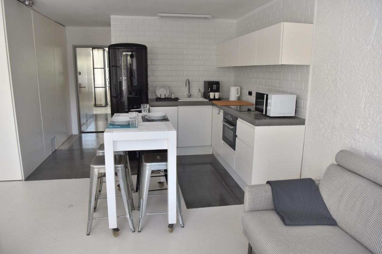 Apartment Warsaw Center Mokotowska Экстерьер фото