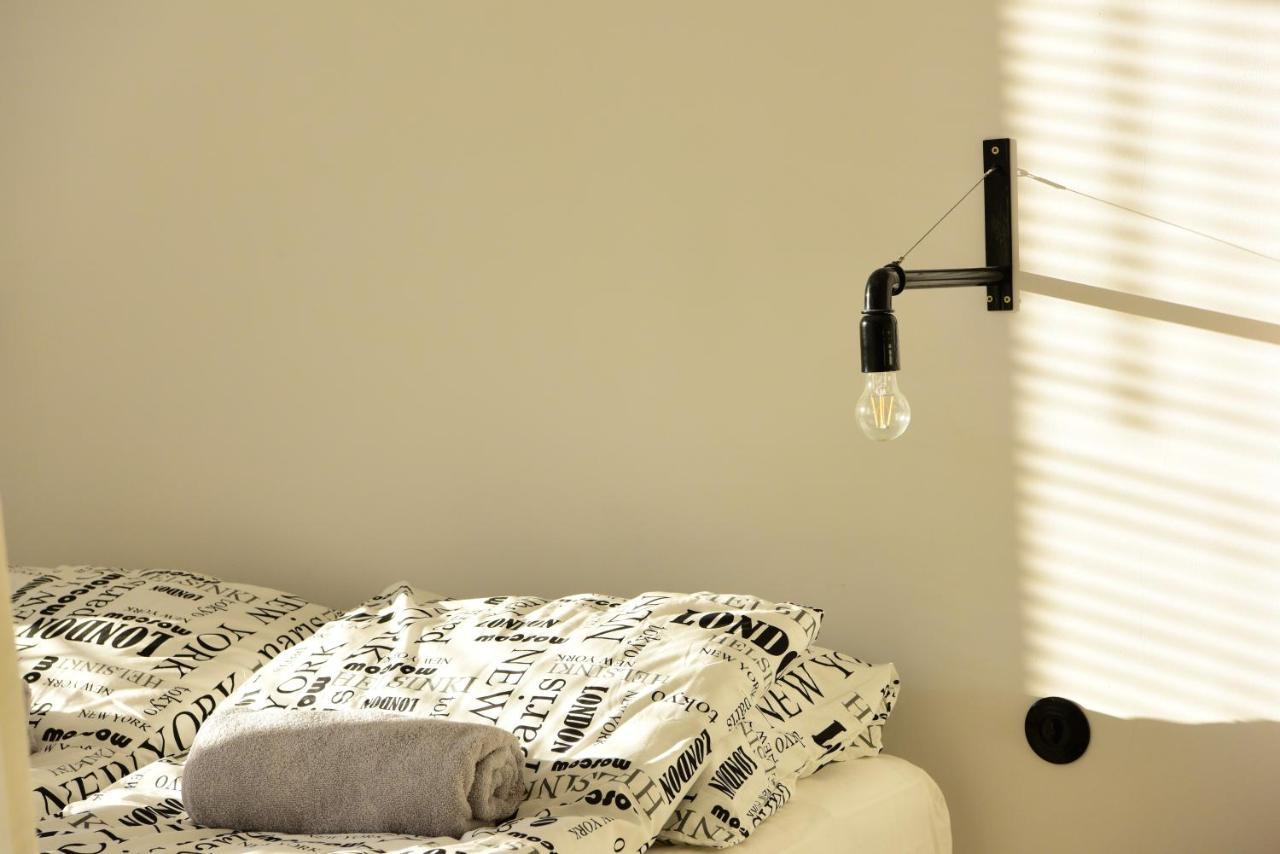 Apartment Warsaw Center Mokotowska Экстерьер фото